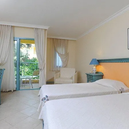Sultan Beldibi Resort