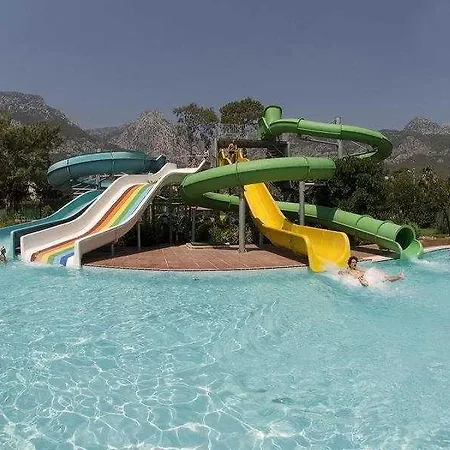 Resort Sultan Beldibi