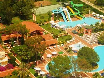Sultan Beldibi 4* Beldibi (Kemer)