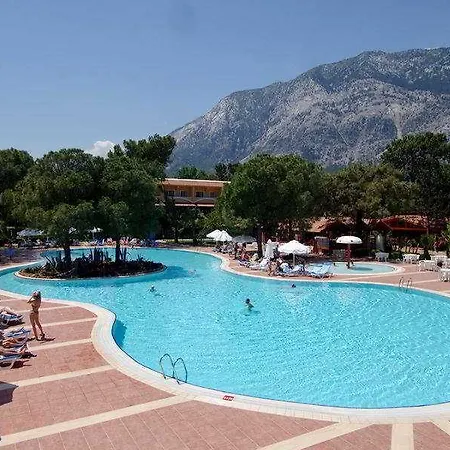 Resort Sultan Beldibi