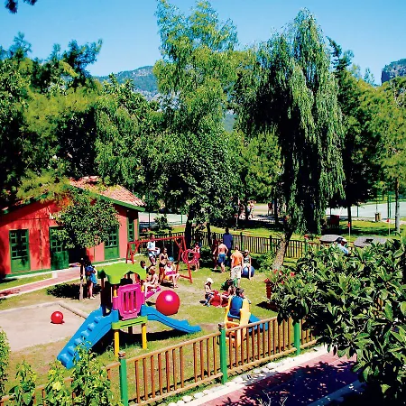 Sultan Beldibi 4* Beldibi (Kemer)