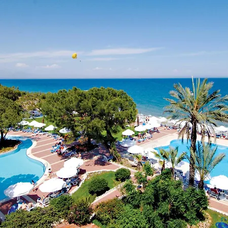 Sultan Beldibi 4* Beldibi (Kemer)