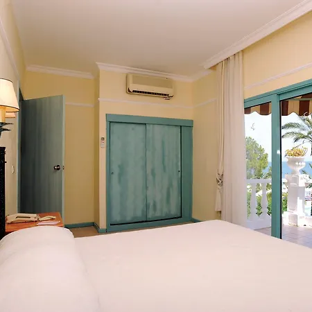 Resort Sultan Beldibi Beldibi (Kemer)