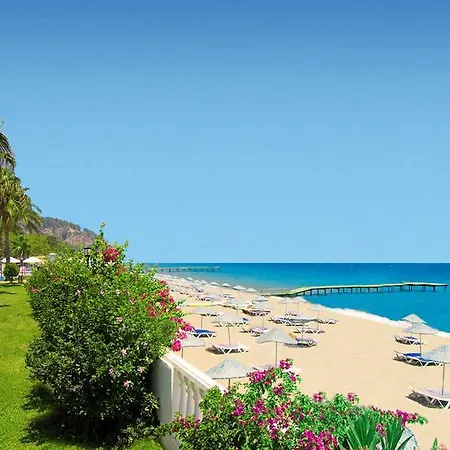 Sultan Beldibi Beldibi (Kemer)