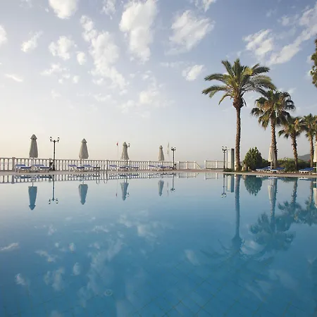 Resort Sultan Beldibi