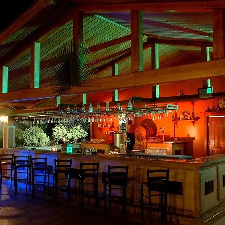 Sultan Beldibi Resort
