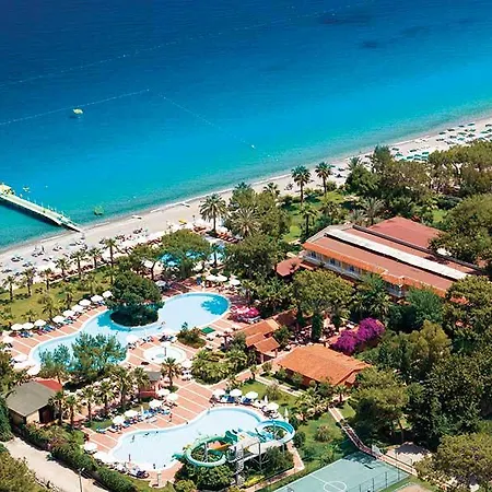 Sultan Beldibi 4*