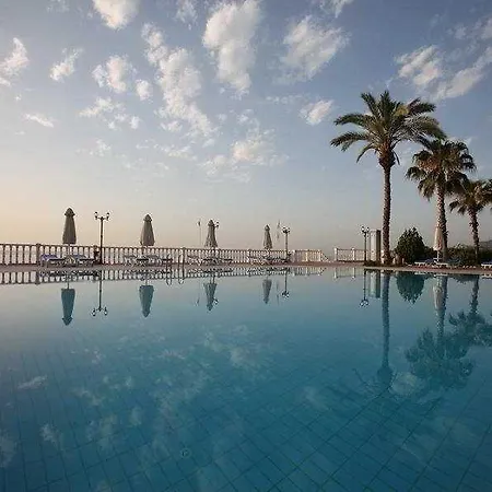 Resort Sultan Beldibi