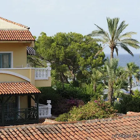 Station touristique Sultan Beldibi Beldibi (Kemer)
