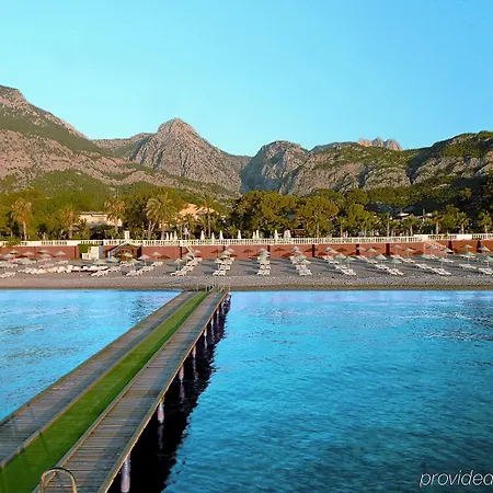 Sultan Beldibi Beldibi (Kemer)