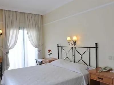 Resort Sultan Beldibi 4*
