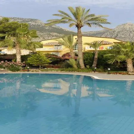 Resort Sultan Beldibi