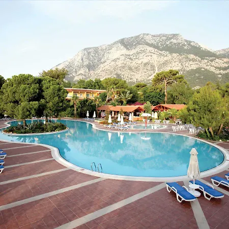 Resort Sultan Beldibi