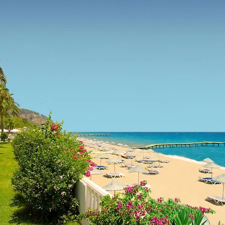 Sultan Beldibi Beldibi (Kemer)