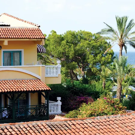 Sultan Beldibi Beldibi (Kemer)