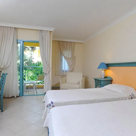 Resort Sultan Beldibi Beldibi (Kemer)
