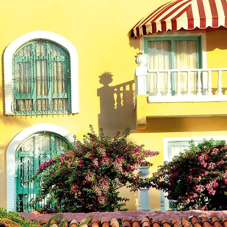 Sultan Beldibi Resort Beldibi (Kemer)