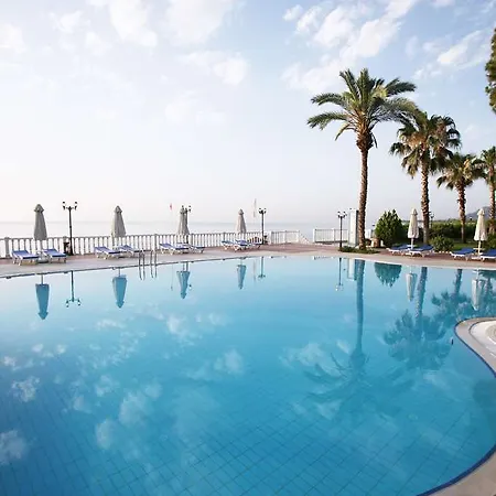 Sultan Beldibi Resort