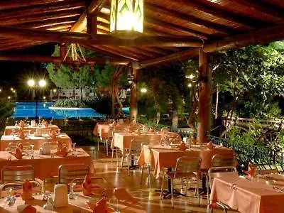 Sultan Beldibi 4* Beldibi (Kemer)