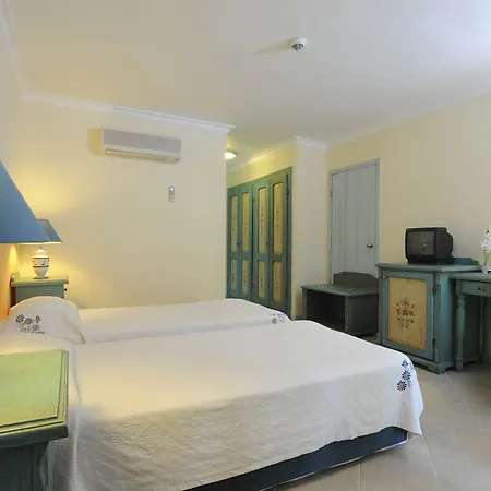 Sultan Beldibi 4* Beldibi (Kemer)