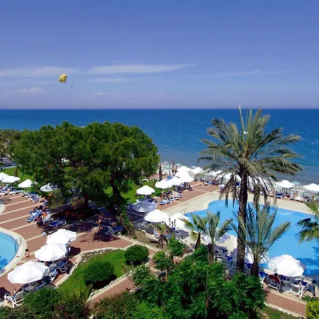 Resort Sultan Beldibi Beldibi (Kemer)